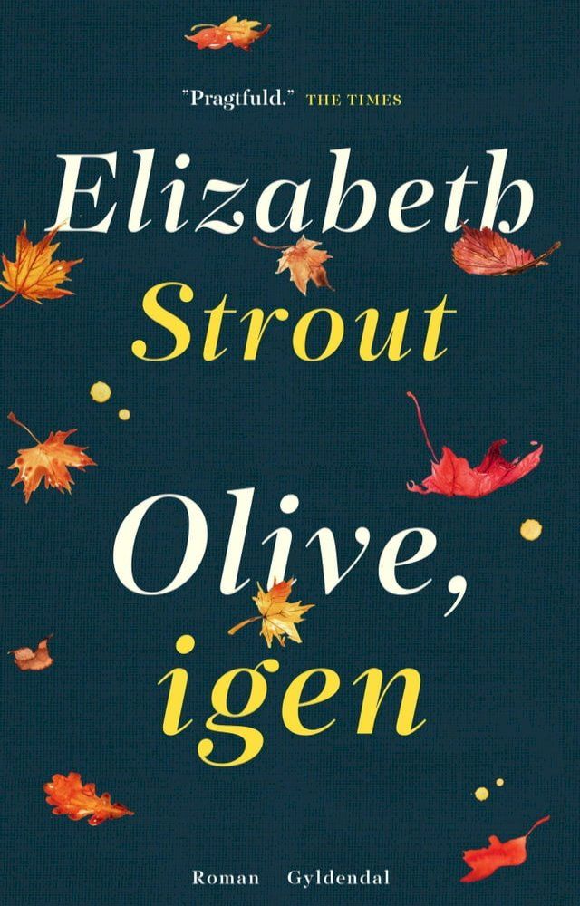  Olive, igen(Kobo/電子書)