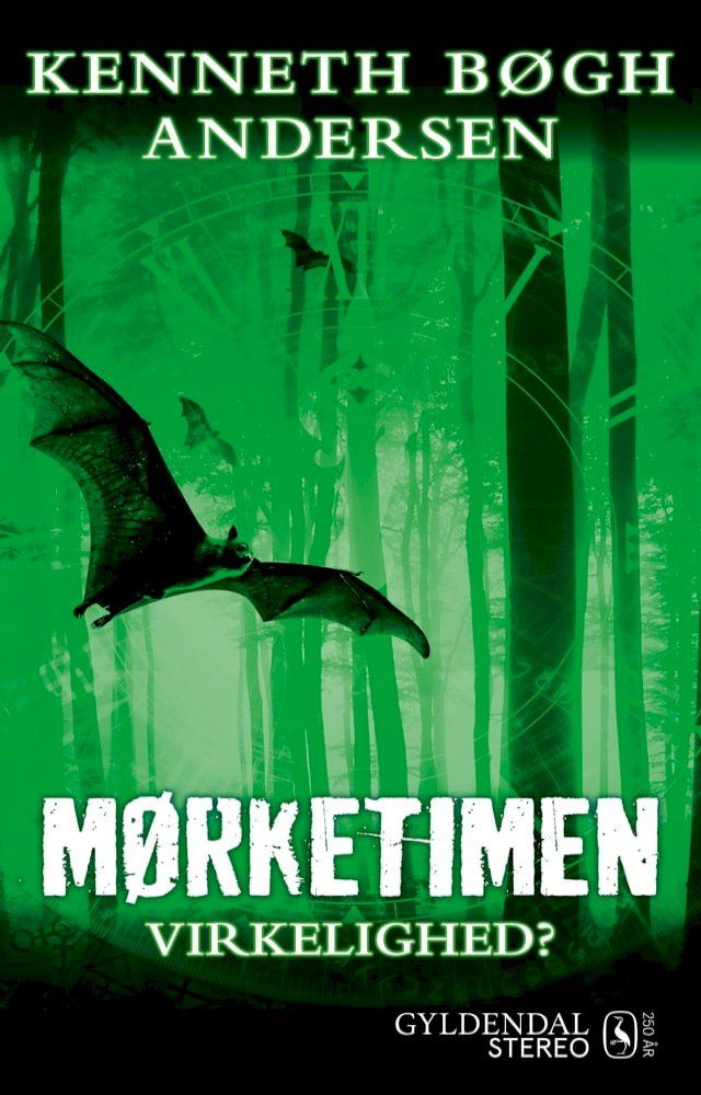  Mørketimen - Virkelighed?(Kobo/電子書)