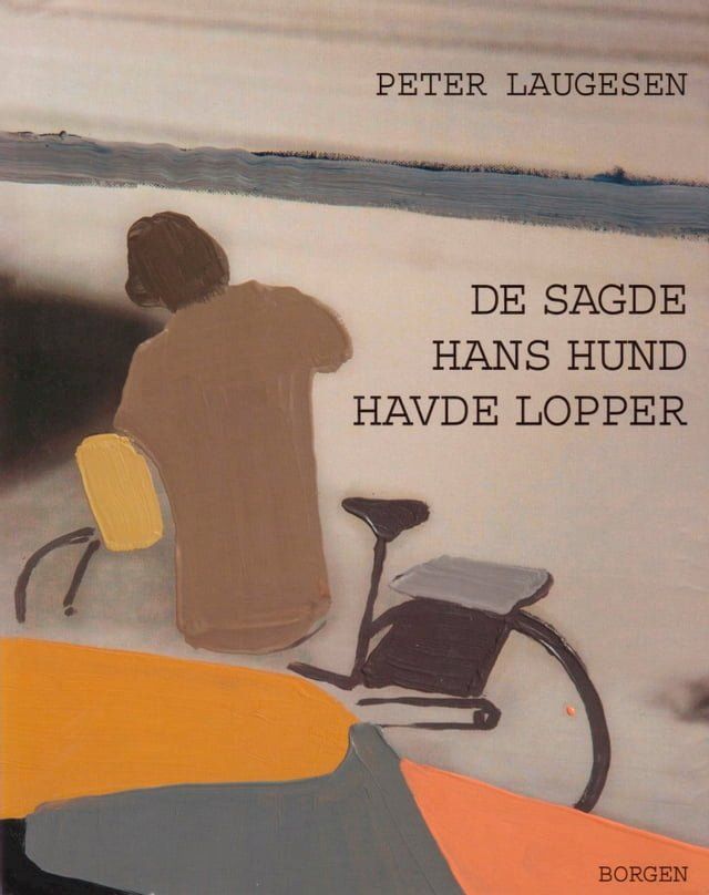  De sagde hans hund havde lopper(Kobo/電子書)