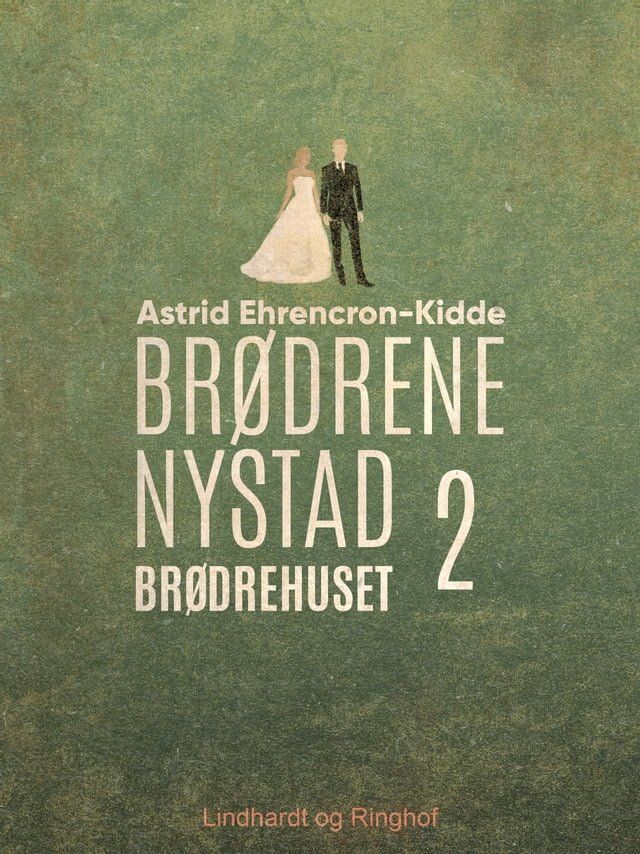  Br&oslash;drehuset(Kobo/電子書)