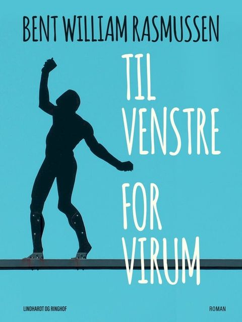 Til venstre for Virum(Kobo/電子書)