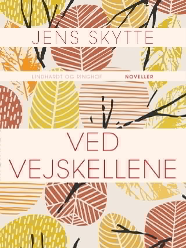  Ved vejskellene(Kobo/電子書)