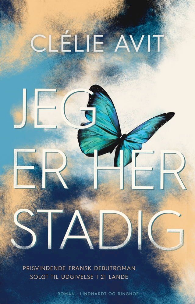  Jeg er her stadig(Kobo/電子書)