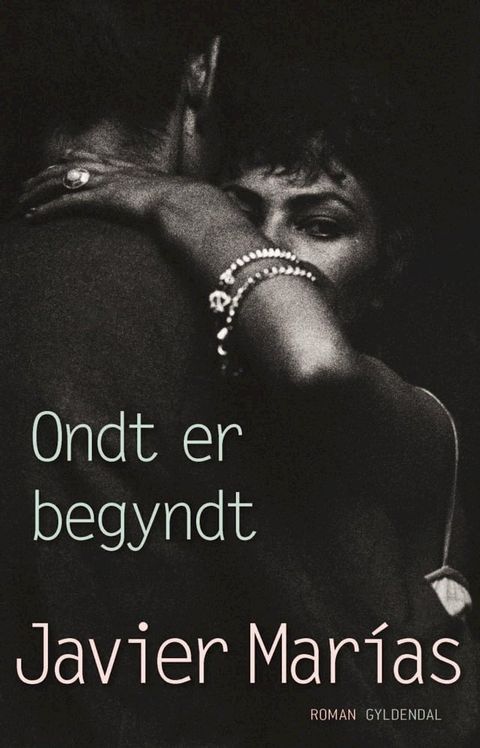 Ondt er begyndt(Kobo/電子書)