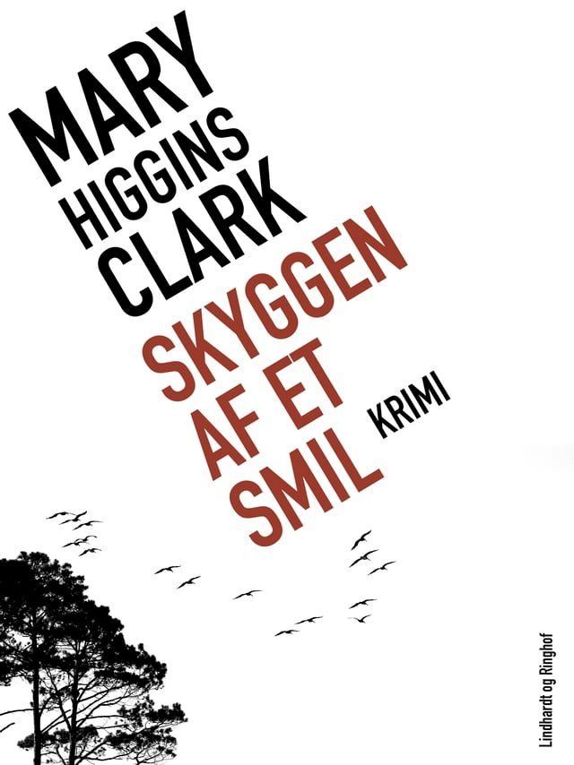  Skyggen af et smil(Kobo/電子書)