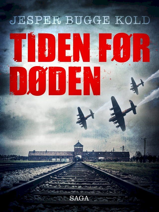  Tiden f&oslash;r d&oslash;den(Kobo/電子書)