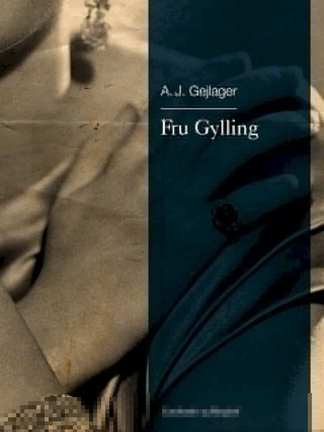  Fru Gylling(Kobo/電子書)