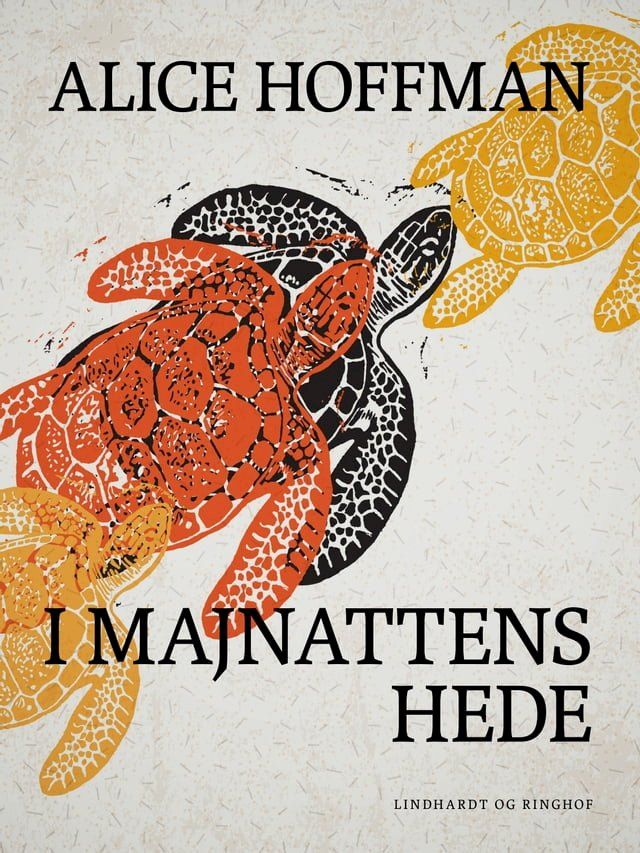  I majnattens hede(Kobo/電子書)