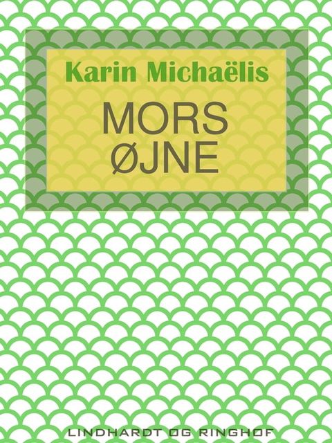 Mors &oslash;jne(Kobo/電子書)