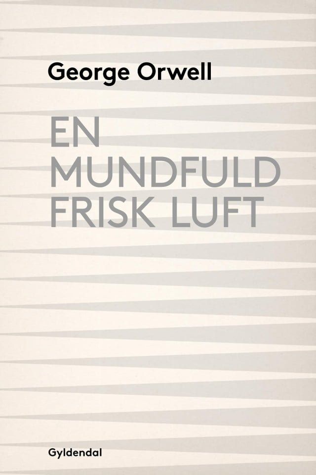  En mundfuld frisk luft(Kobo/電子書)