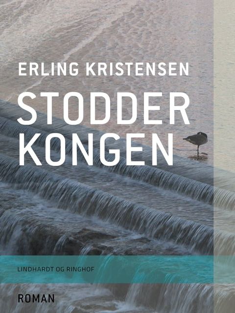 Stodderkongen(Kobo/電子書)