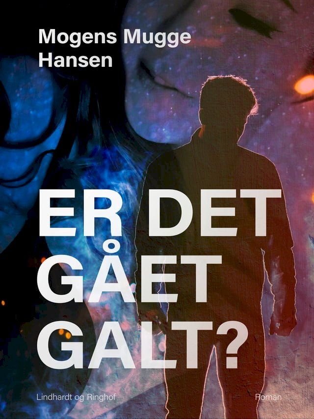  Er det g&aring;et galt?(Kobo/電子書)