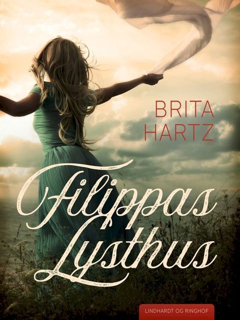 Filippas lysthus(Kobo/電子書)