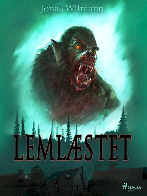 Lemlæstet(Kobo/電子書)