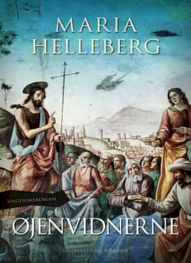  Øjenvidnerne(Kobo/電子書)