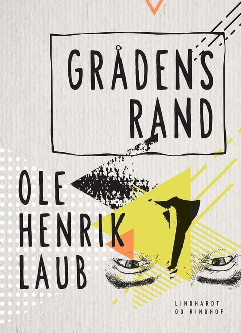 Grådens rand(Kobo/電子書)