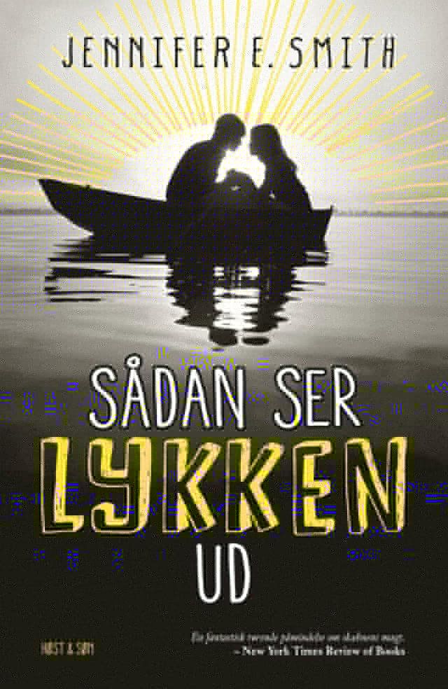  Sådan ser lykken ud(Kobo/電子書)