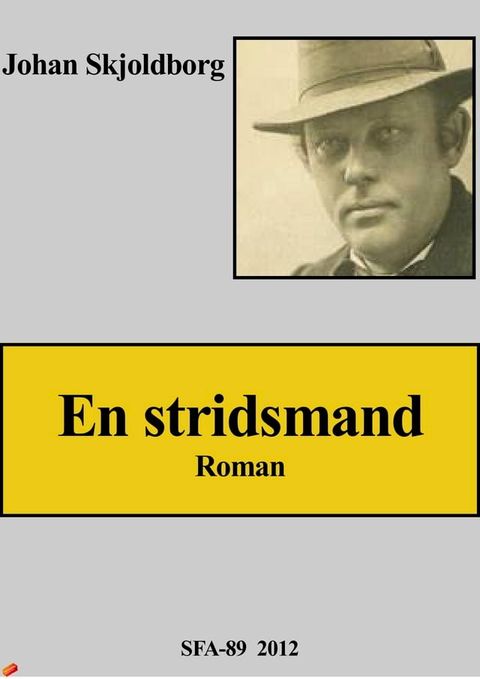 En stridsmand(Kobo/電子書)