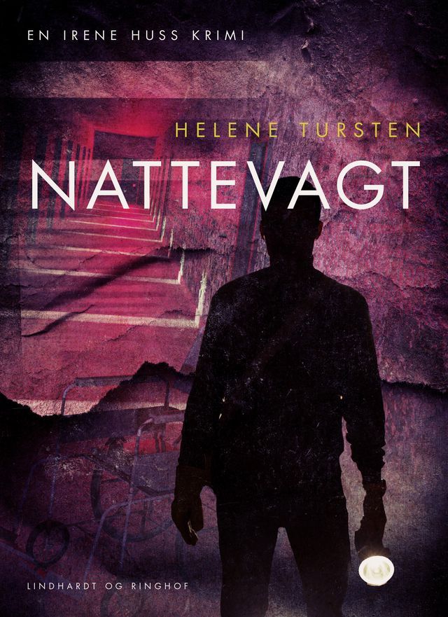  Nattevagt(Kobo/電子書)