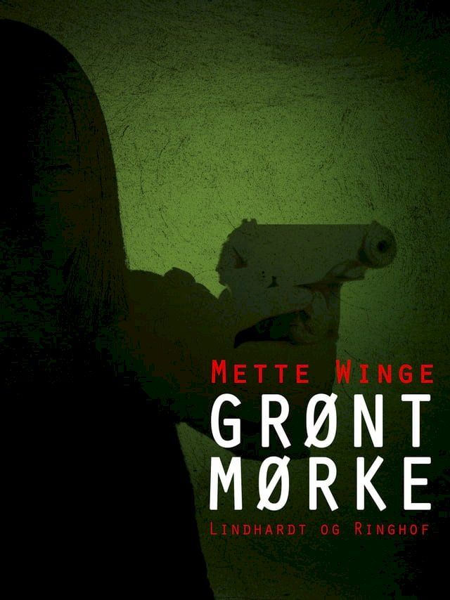  Gr&oslash;nt m&oslash;rke(Kobo/電子書)