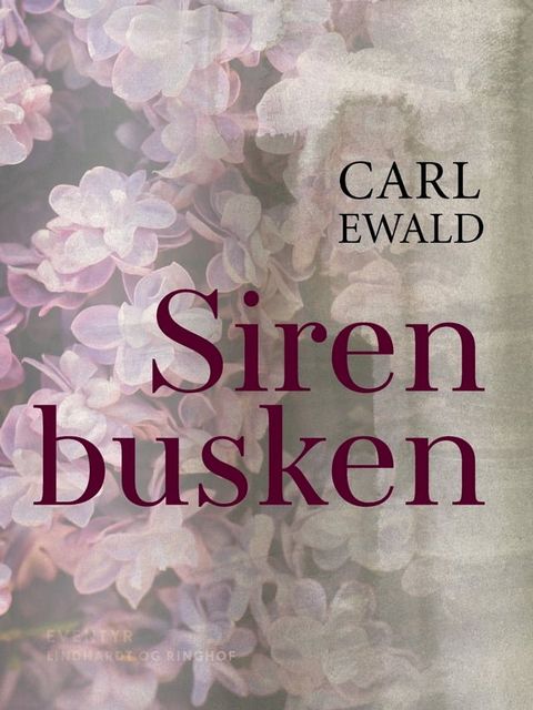 Sirenbusken(Kobo/電子書)