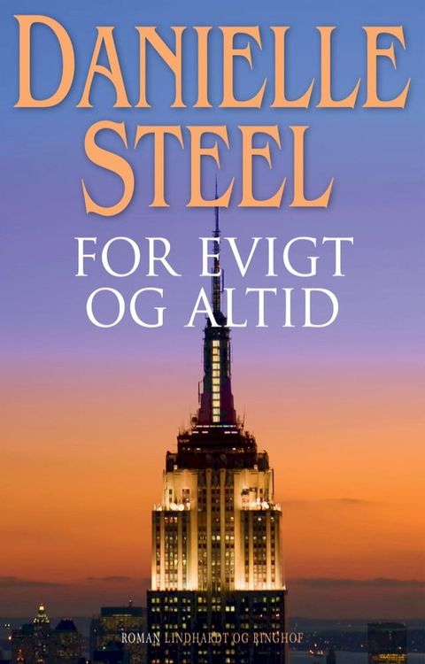 For evigt og altid(Kobo/電子書)