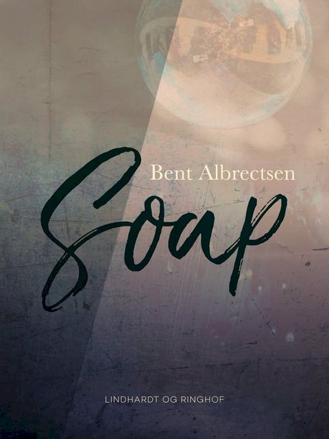 Soap(Kobo/電子書)