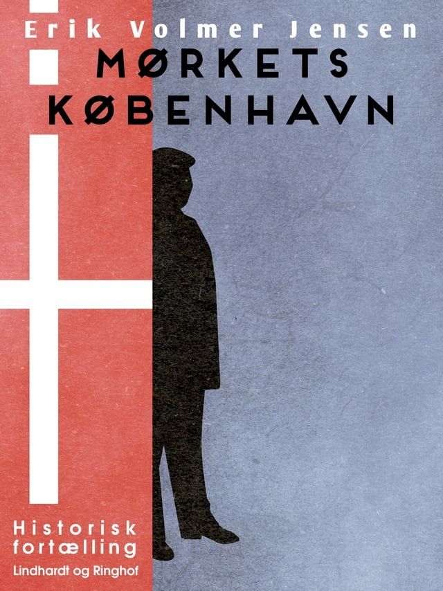  Mørkets København(Kobo/電子書)