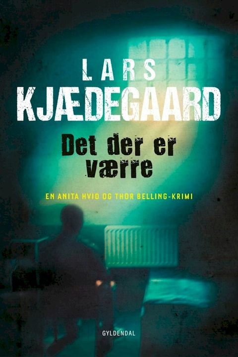 Det der er v&aelig;rre(Kobo/電子書)