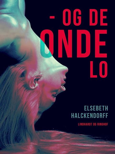 - Og de onde lo(Kobo/電子書)