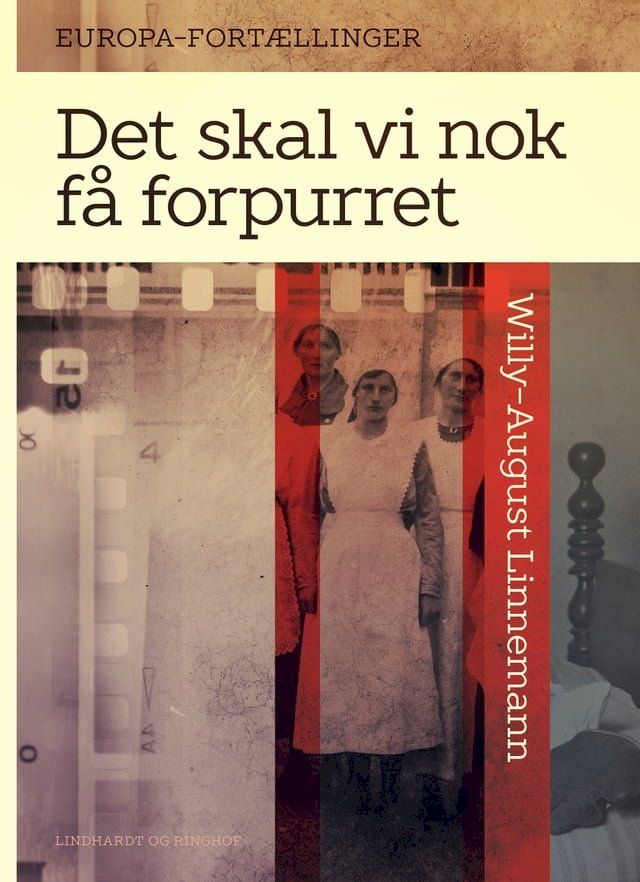  Det skal vi nok få forpurret(Kobo/電子書)