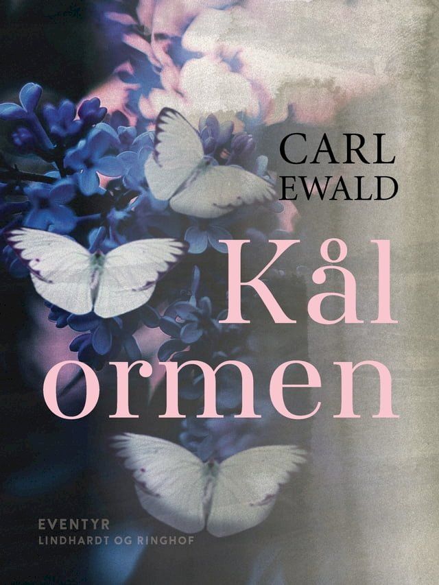  Kålormen(Kobo/電子書)