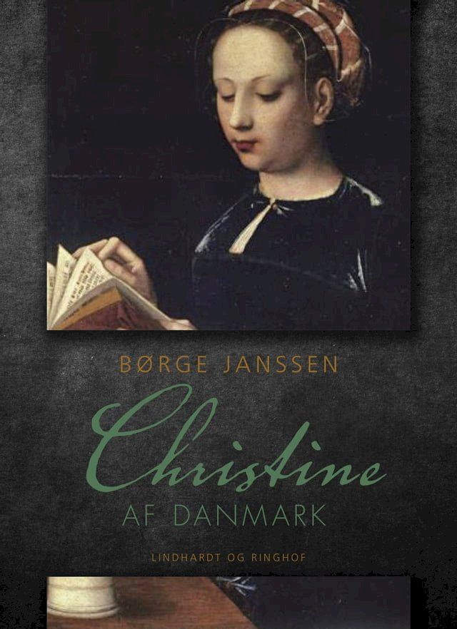  Christine af Danmark(Kobo/電子書)