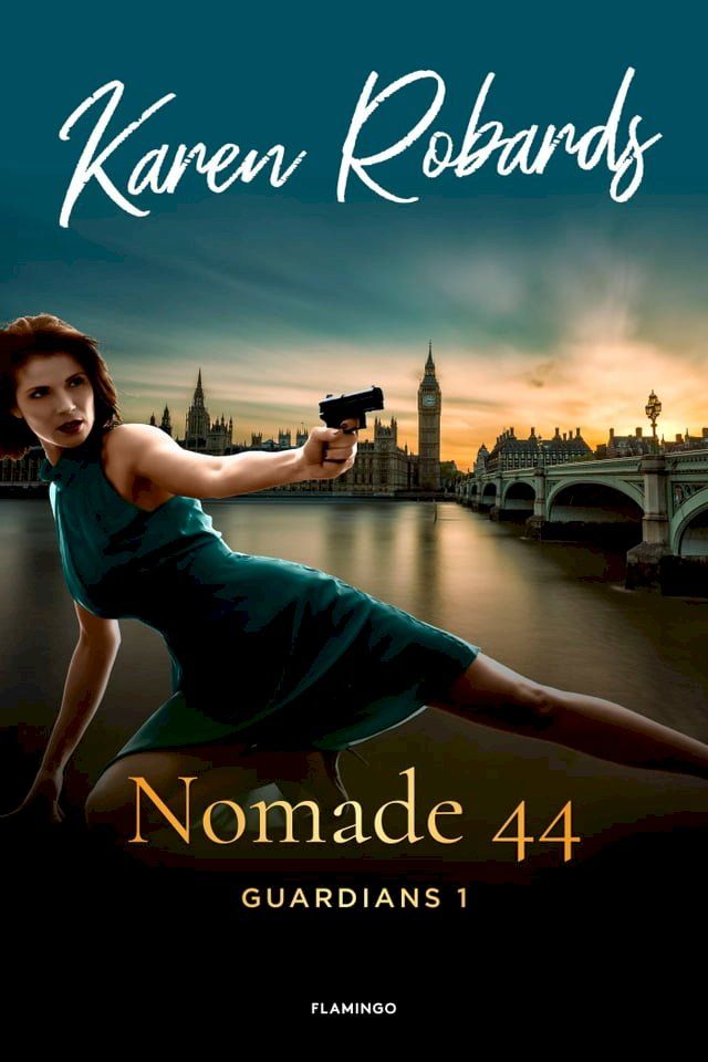  Nomade 44(Kobo/電子書)