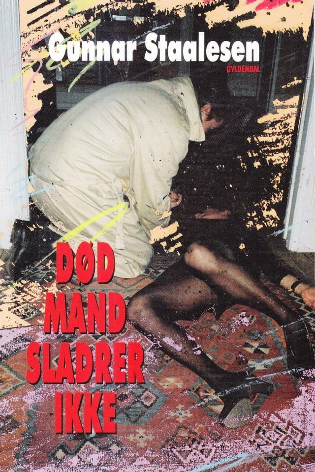  D&oslash;d mand sladrer ikke(Kobo/電子書)