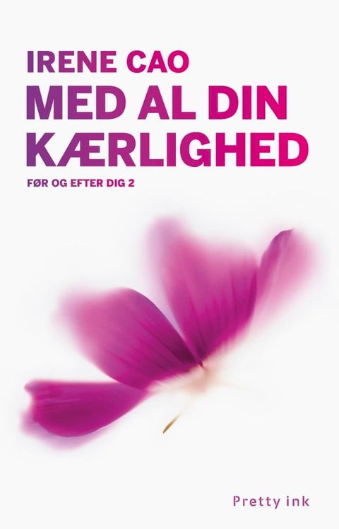 Med al din kærlighed(Kobo/電子書)