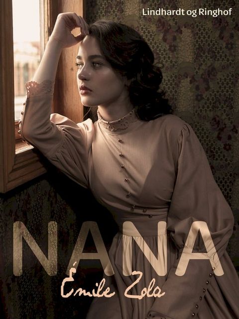 Nana(Kobo/電子書)