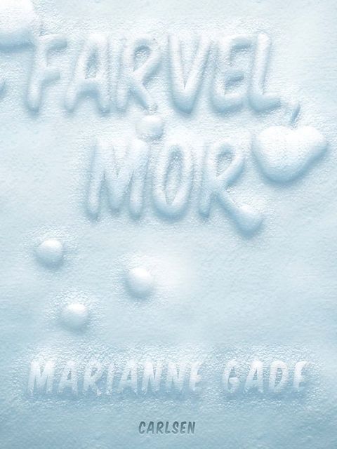 Farvel, mor(Kobo/電子書)