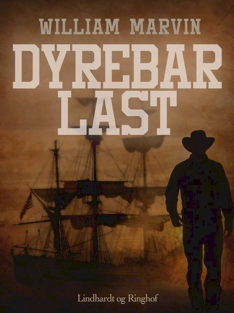 Dyrebar last(Kobo/電子書)