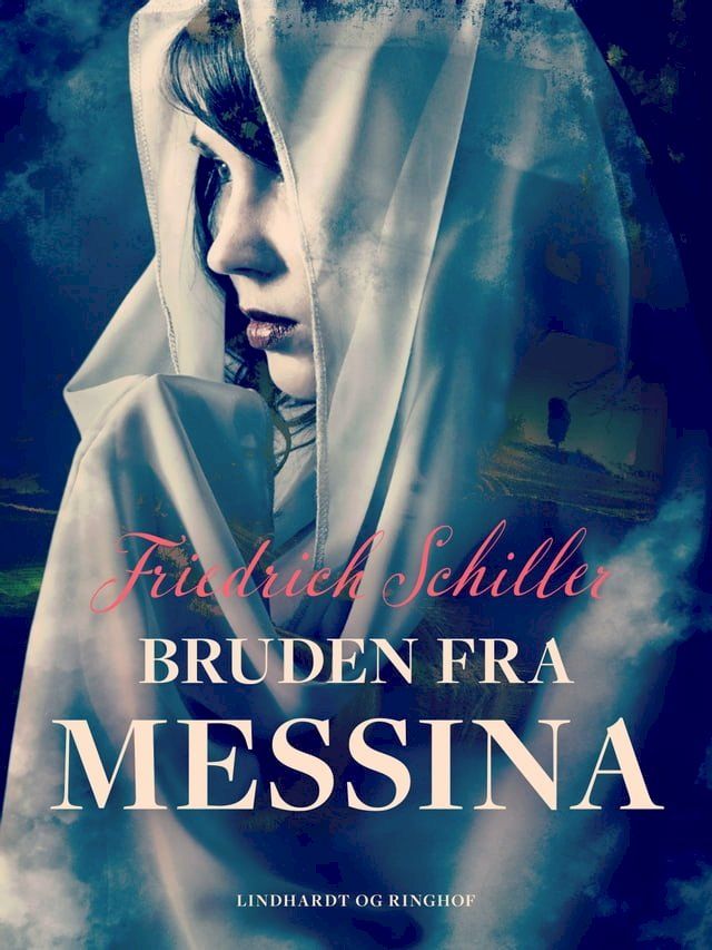  Bruden fra Messina(Kobo/電子書)