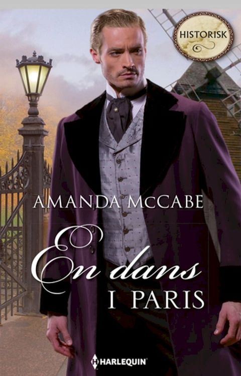 En dans i Paris(Kobo/電子書)