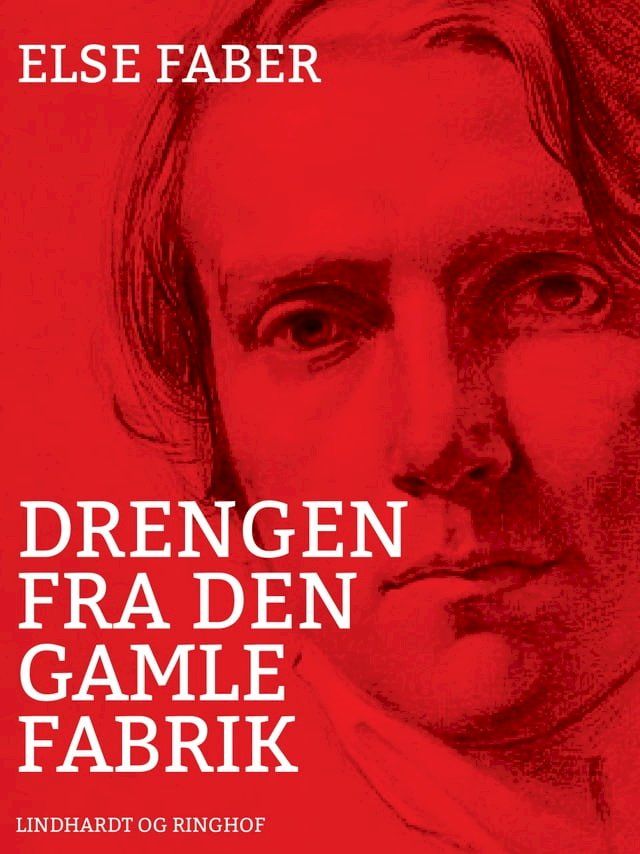  Drengen fra den gamle fabrik(Kobo/電子書)