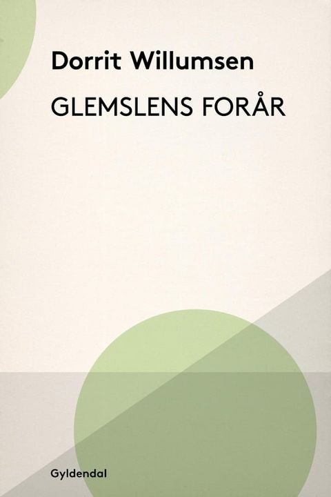 Glemslens forår(Kobo/電子書)