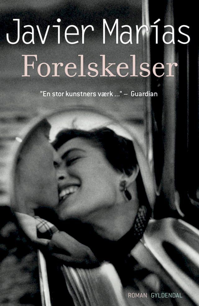  Forelskelser(Kobo/電子書)