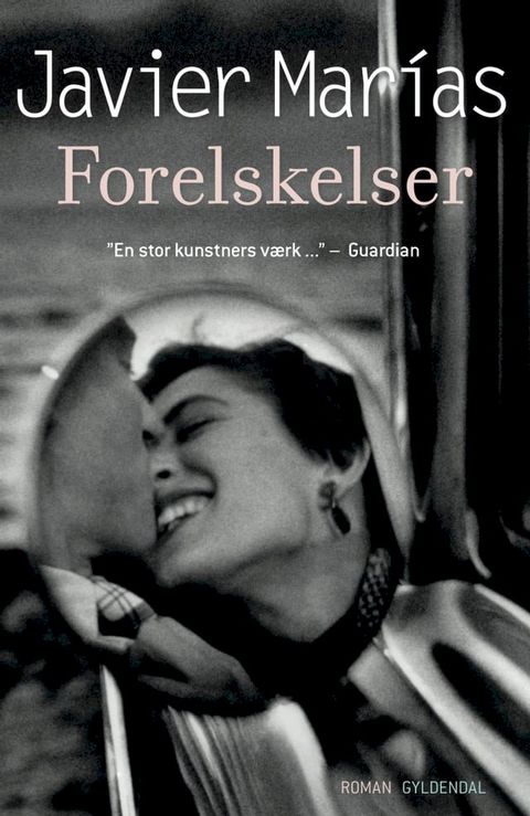 Forelskelser(Kobo/電子書)