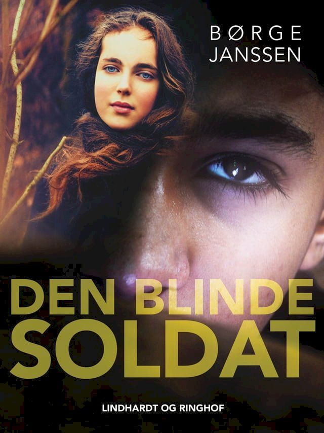  Den blinde soldat(Kobo/電子書)