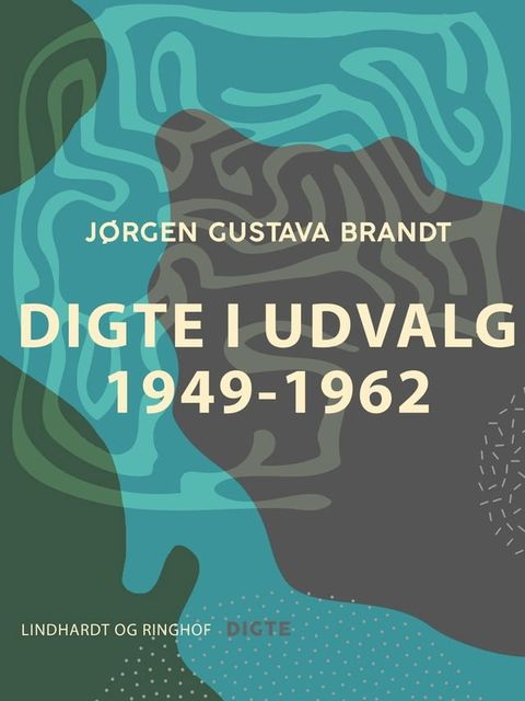 Digte i udvalg 1949-1962(Kobo/電子書)