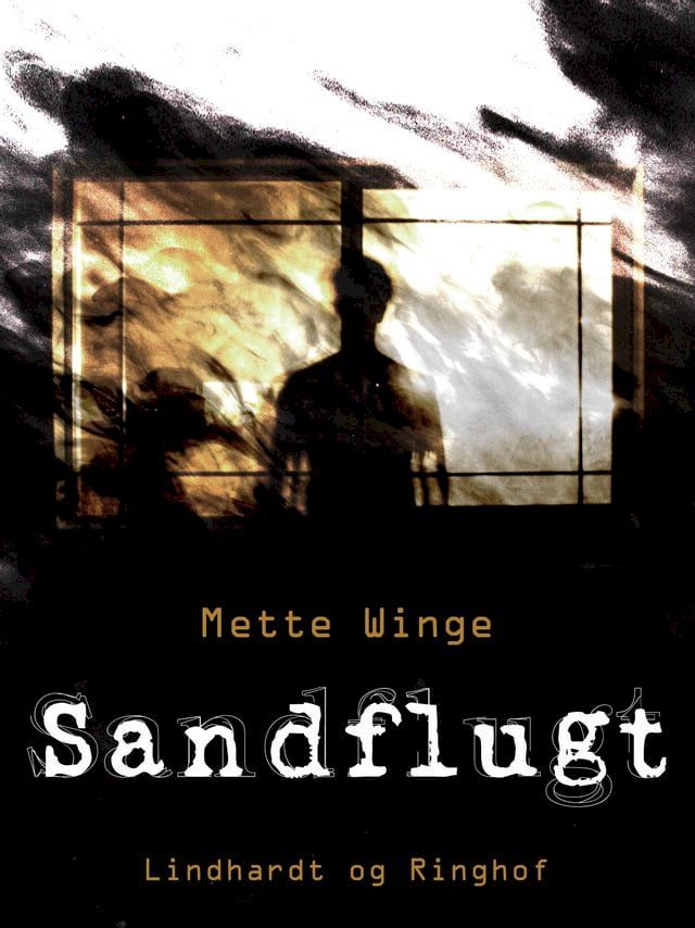  Sandflugt(Kobo/電子書)