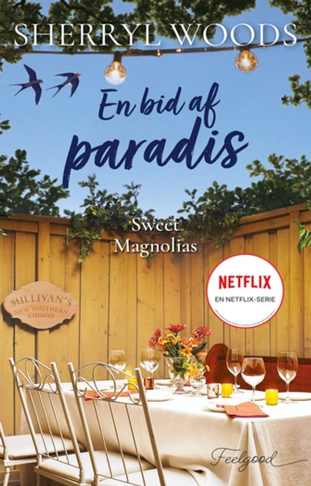  En bid af paradis(Kobo/電子書)