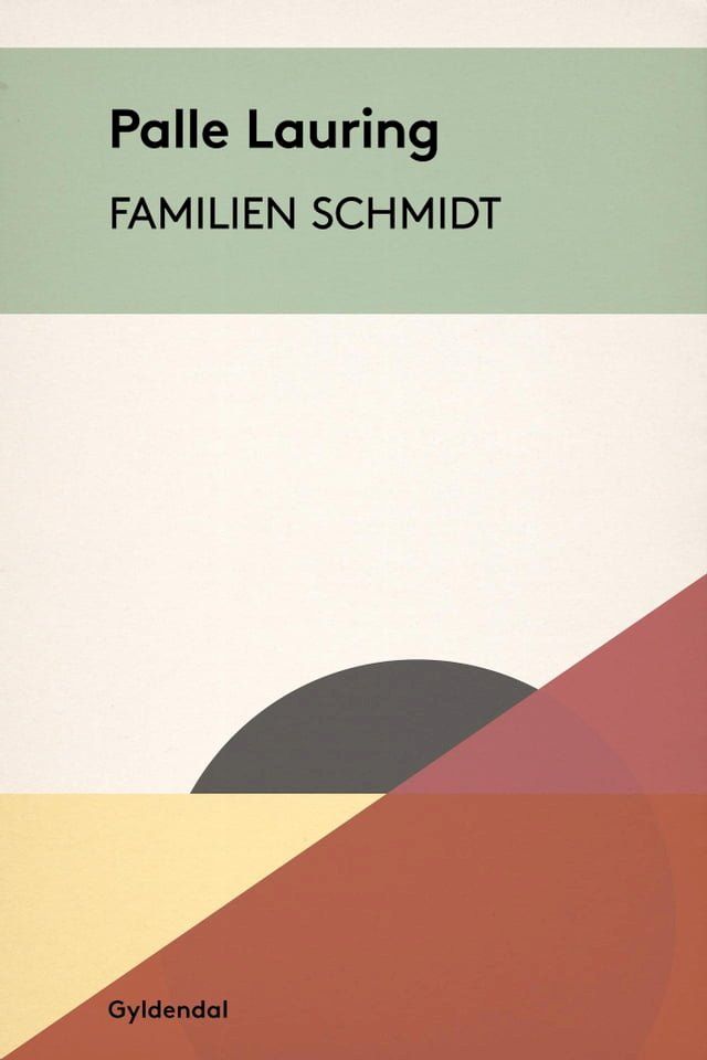  Familien Schmidt(Kobo/電子書)